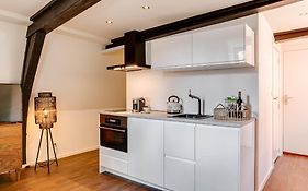 Haarlem Hotel Suites